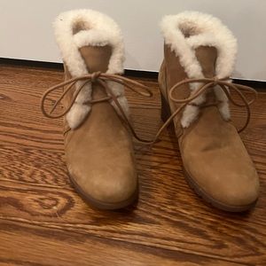 Women’s UGG Boots, size 6, in great condition